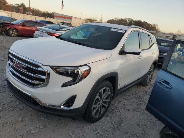 gmc terrain sl 2019 3gkalpex7kl274249