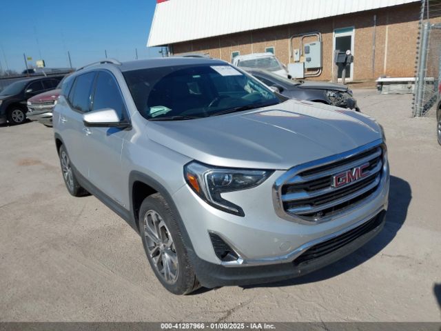 gmc terrain 2019 3gkalpex7kl283906