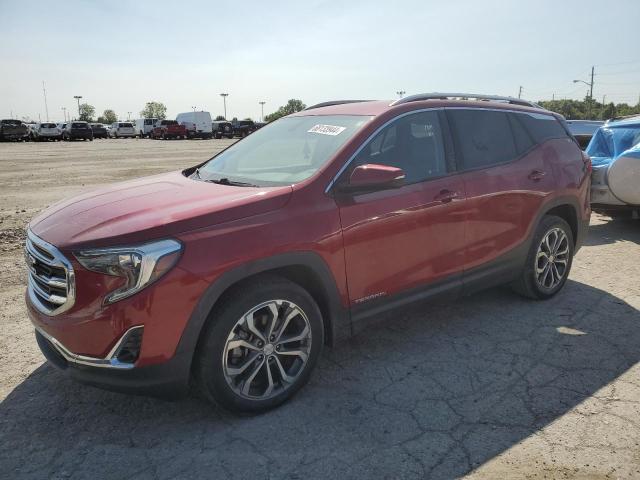 gmc terrain sl 2019 3gkalpex7kl376988