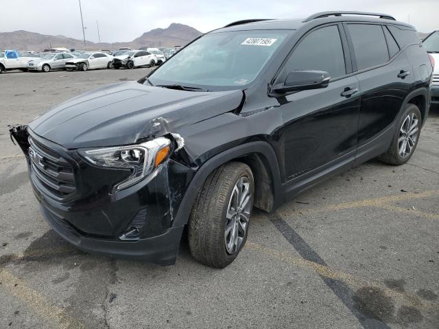 gmc terrain sl 2020 3gkalpex7ll156087