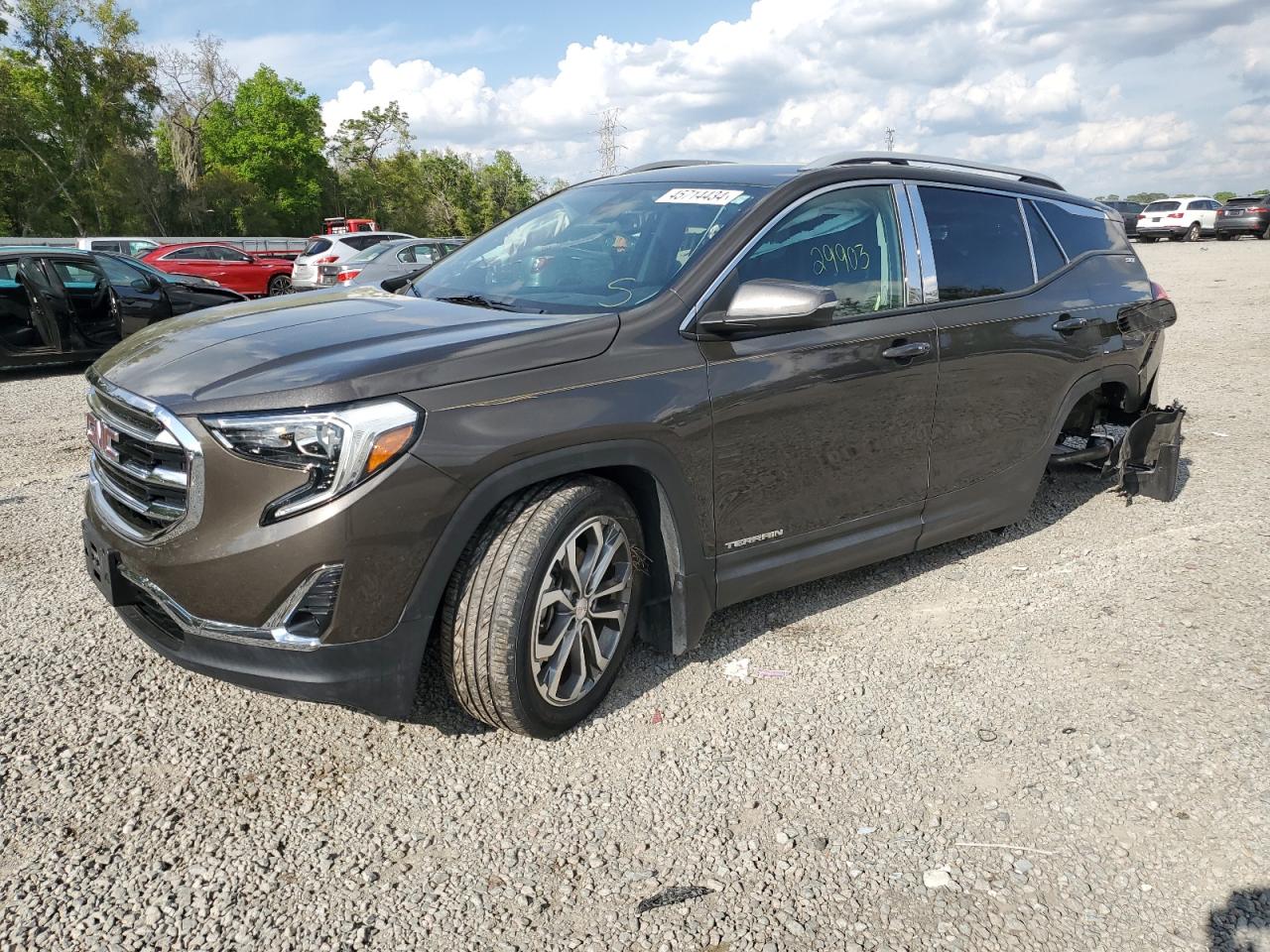 gmc terrain 2020 3gkalpex7ll220614