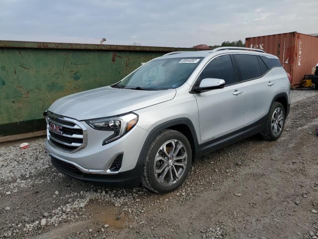 gmc terrain sl 2018 3gkalpex8jl297022