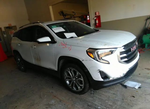 gmc terrain 2018 3gkalpex8jl304602