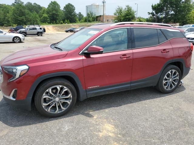 gmc terrain sl 2018 3gkalpex8jl338409