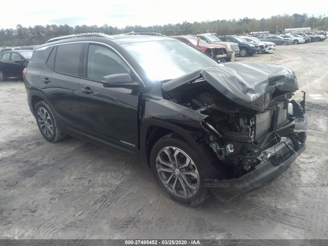 gmc terrain 2018 3gkalpex8jl406966