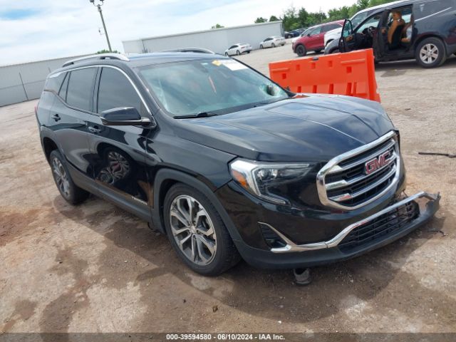 gmc terrain 2019 3gkalpex8kl147171