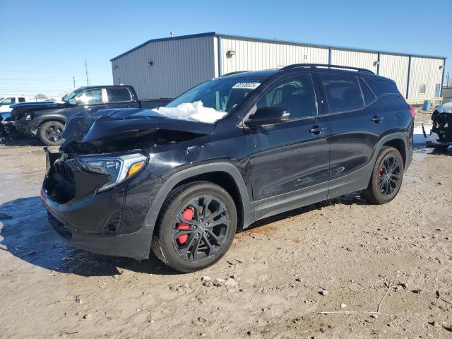 gmc terrain sl 2019 3gkalpex8kl360265