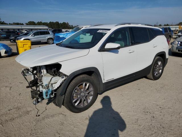 gmc terrain sl 2019 3gkalpex8kl392827