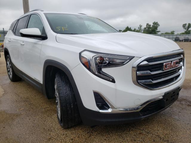 gmc terrain sl 2020 3gkalpex8ll124619