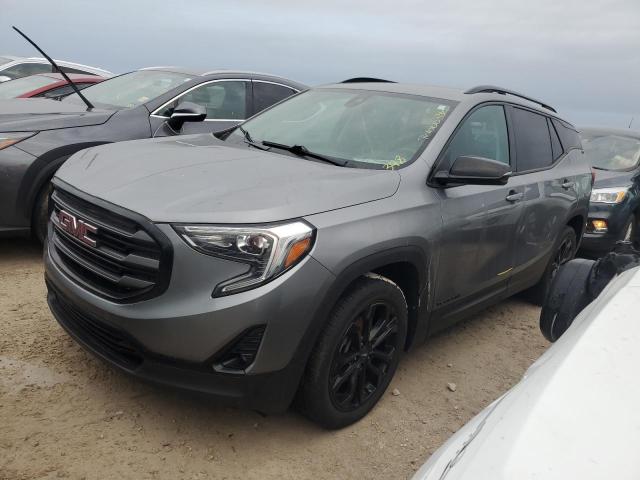 gmc terrain sl 2020 3gkalpex8ll147320