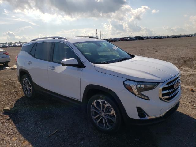 gmc terrain sl 2020 3gkalpex8ll174968