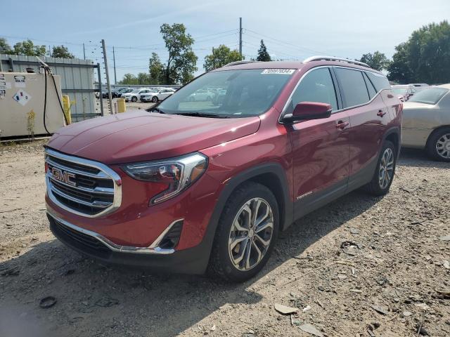 gmc terrain sl 2018 3gkalpex9jl318928