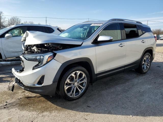 gmc terrain sl 2019 3gkalpex9kl182141