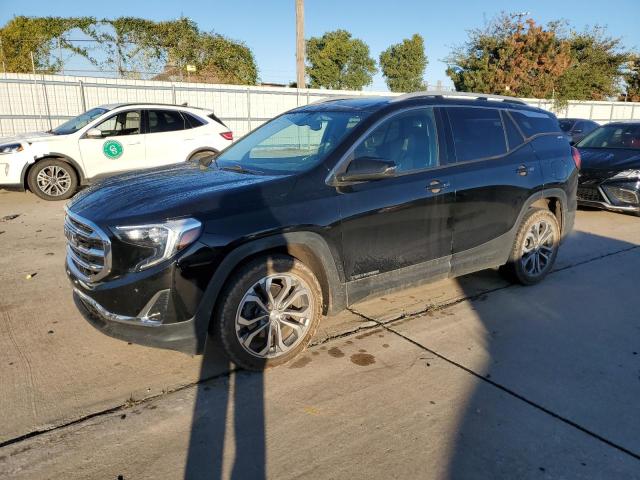 gmc terrain sl 2019 3gkalpex9kl299251