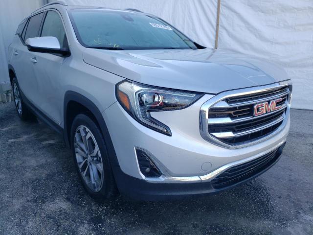 gmc terrain sl 2020 3gkalpex9ll260127