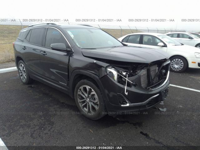 gmc terrain 2018 3gkalpexxjl193311