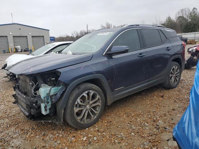 gmc terrain sl 2018 3gkalpexxjl282537