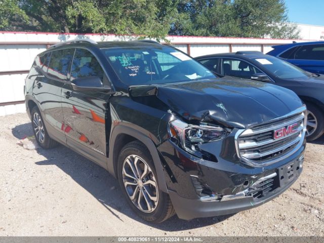 gmc terrain 2019 3gkalpexxkl225367