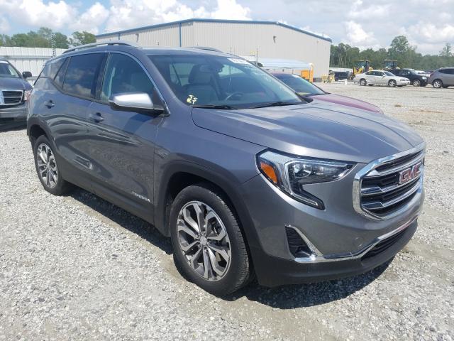 gmc terrain sl 2019 3gkalpexxkl262290