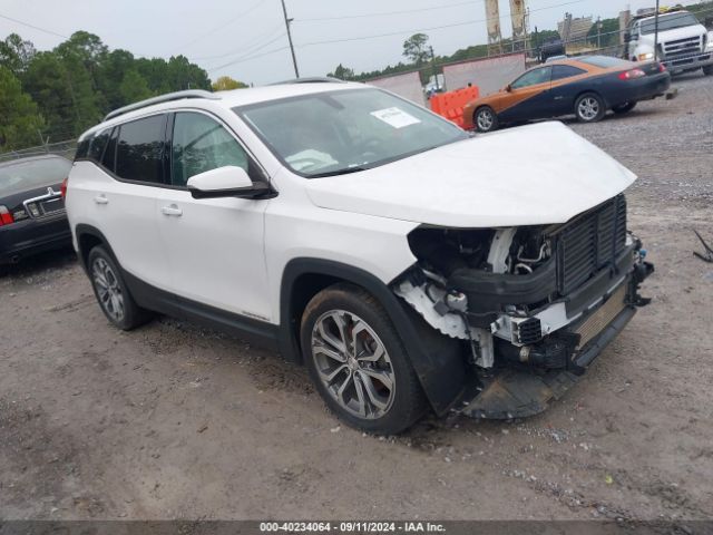 gmc terrain 2019 3gkalpexxkl370876