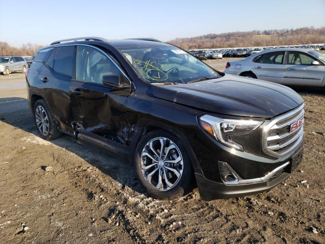 gmc terrain sl 2019 3gkalpexxkl378539