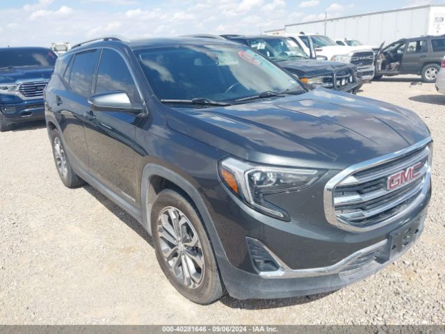 gmc terrain 2020 3gkalpexxll105263