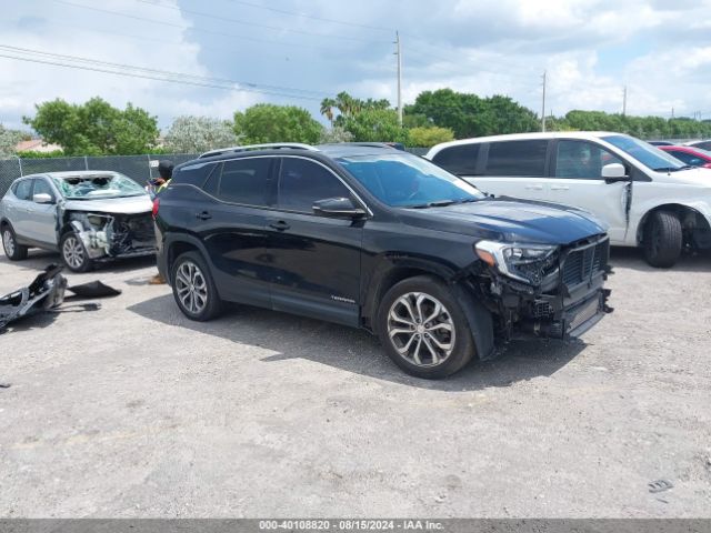 gmc terrain 2020 3gkalpexxll167083