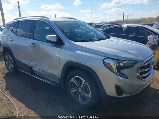 gmc terrain 2018 3gkalreu1jl258273