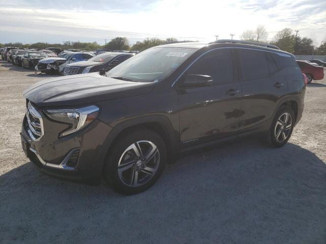 gmc terrain sl 2019 3gkalreu1kl399216