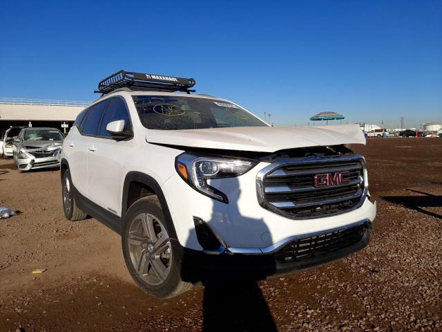 gmc terrain sl 2018 3gkalreu2jl233561