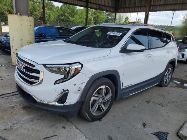 gmc terrain sl 2018 3gkalreu6jl246426