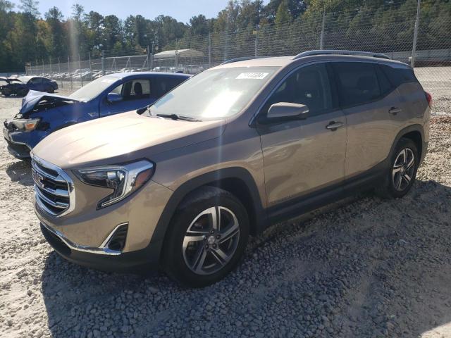 gmc terrain sl 2018 3gkalreu6jl282701