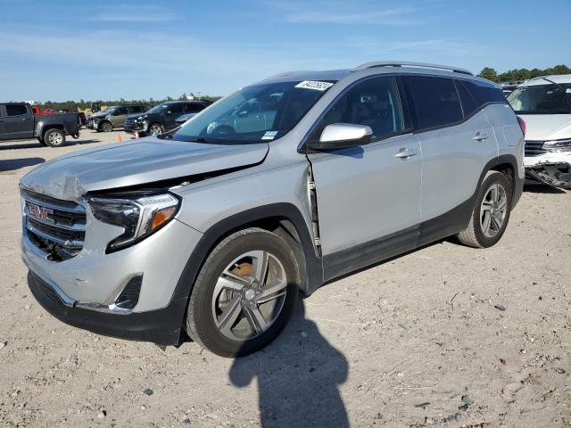 gmc terrain sl 2018 3gkalreuxjl141940