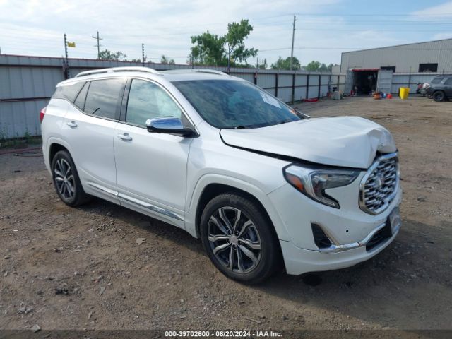 gmc terrain 2021 3gkalsev1ml398523