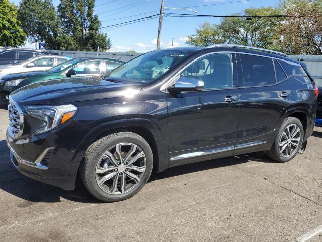 gmc terrain de 2021 3gkalsev4ml395907