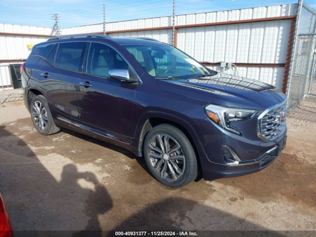 gmc terrain 2018 3gkalsex0jl312647