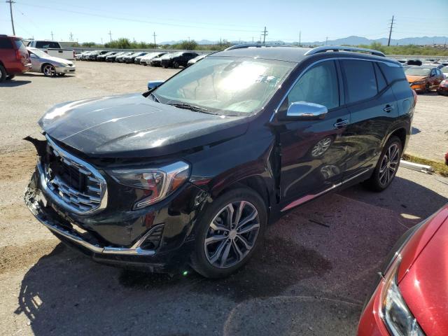 gmc terrain de 2019 3gkalsex0kl116046