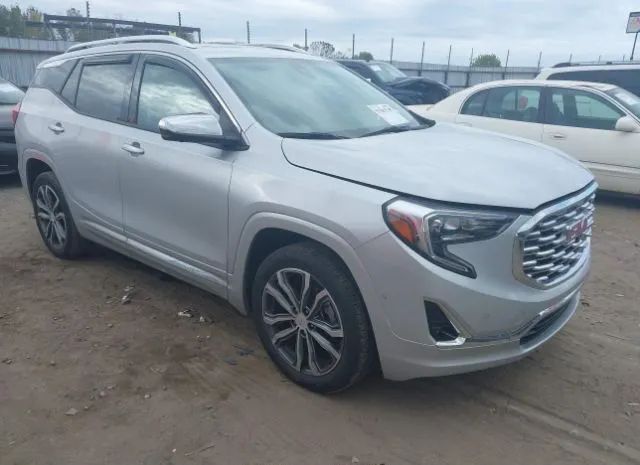 gmc terrain 2019 3gkalsex0kl117570