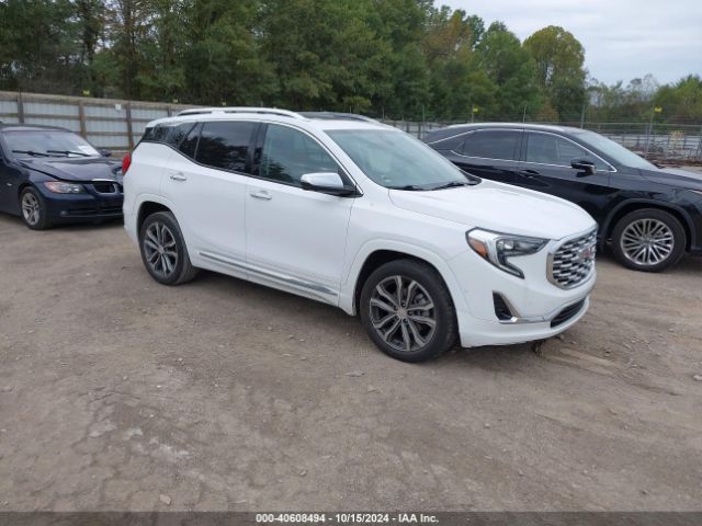 gmc terrain 2019 3gkalsex0kl286116