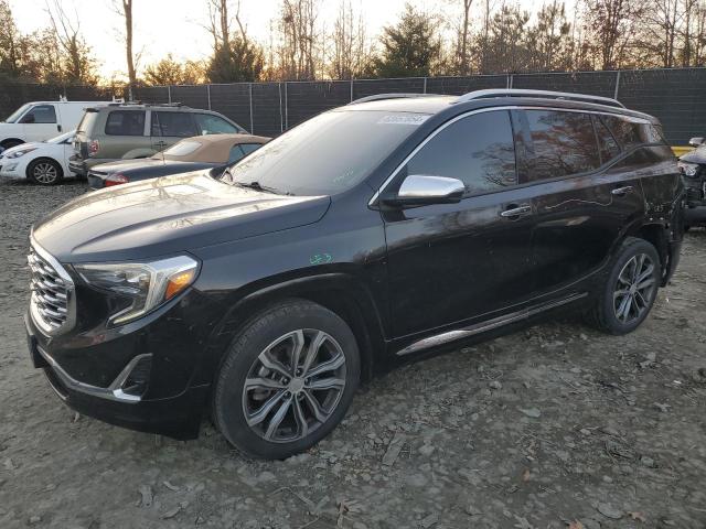 gmc terrain de 2019 3gkalsex0kl387995