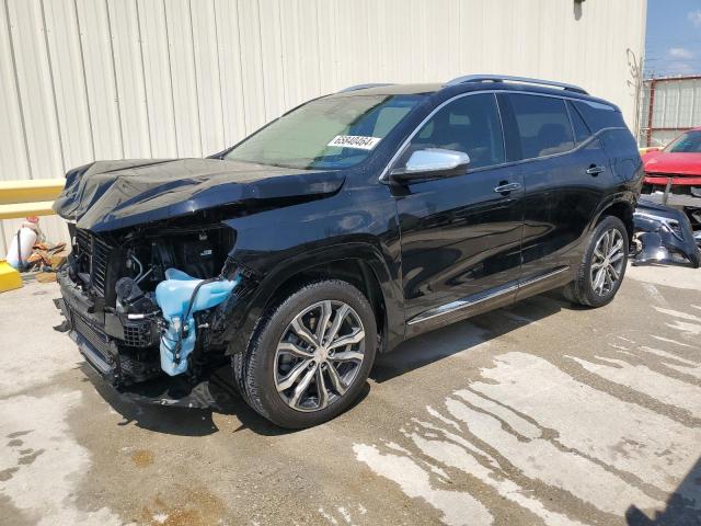 gmc terrain de 2020 3gkalsex0ll318340