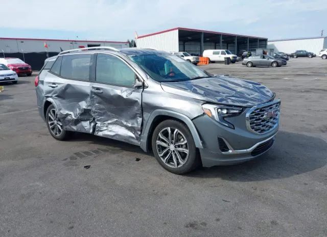 gmc terrain 2018 3gkalsex1jl411526