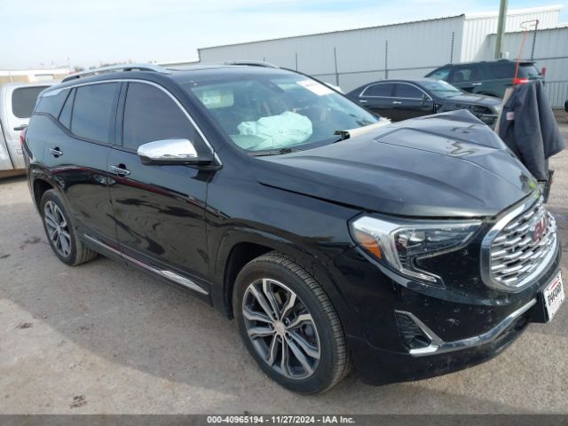 gmc terrain 2020 3gkalsex1ll259041