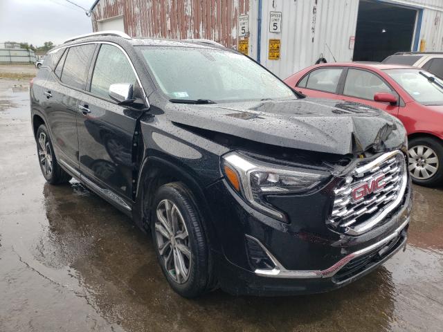 gmc terrain de 2018 3gkalsex3jl325067