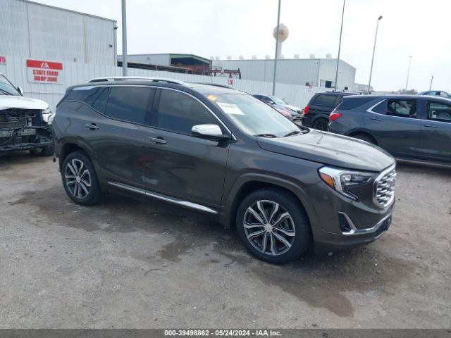 gmc terrain 2019 3gkalsex3kl180310