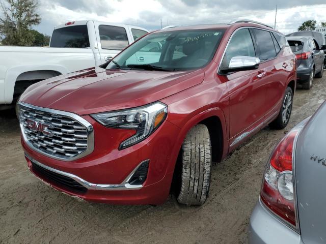 gmc terrain de 2019 3gkalsex3kl186625