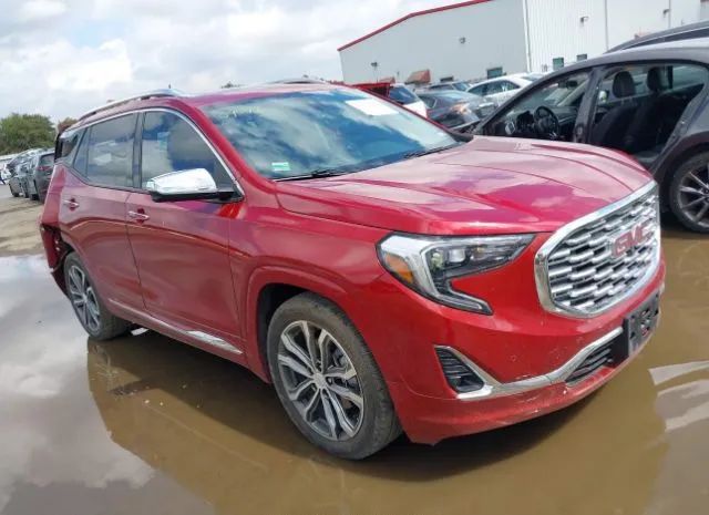 gmc terrain 2020 3gkalsex3ll153917