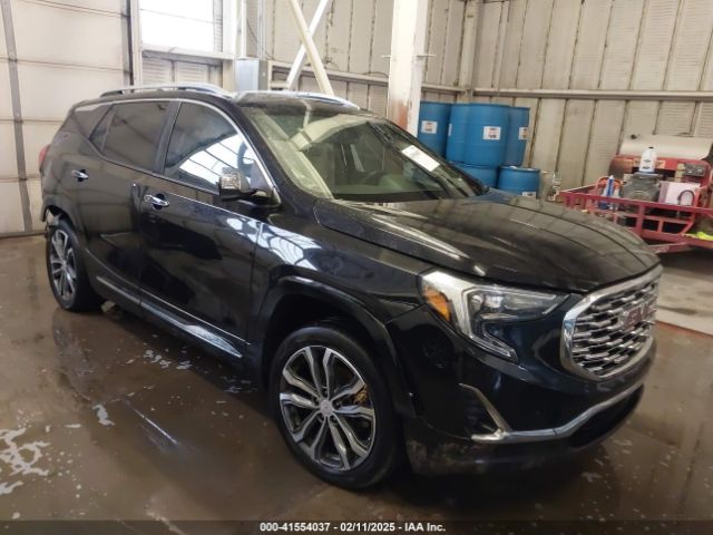 gmc terrain 2018 3gkalsex4jl139943