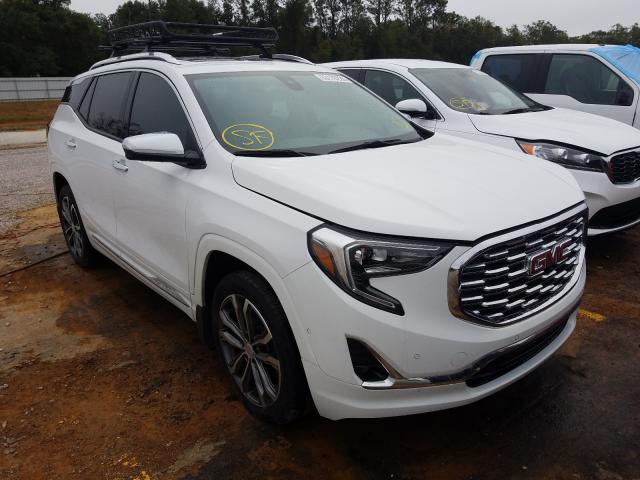 gmc terrain de 2018 3gkalsex4jl144219