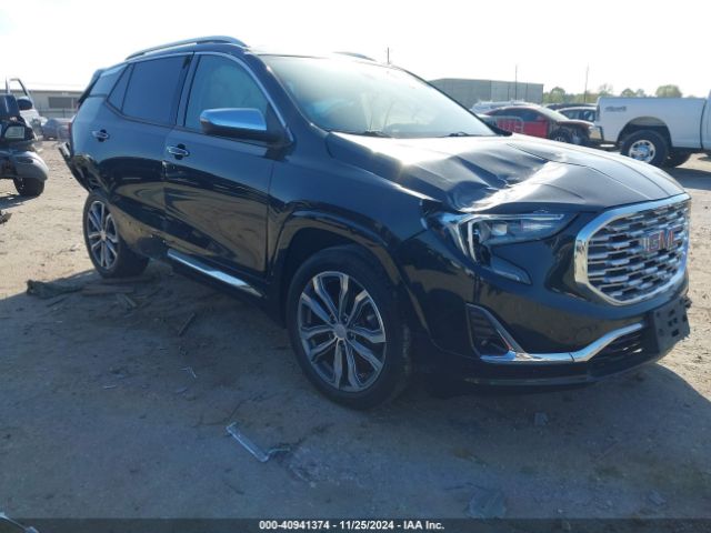 gmc terrain 2018 3gkalsex4jl189533